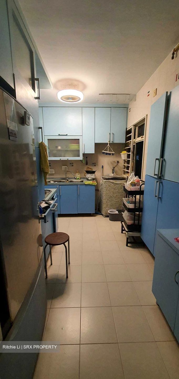Blk 269C COMPASSVALE ARCADIA (Sengkang), HDB 4 Rooms #504377901